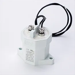 High Voltage DC Contactor